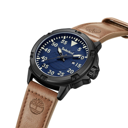 Timberland Ceas de mână TDWGB9002803M