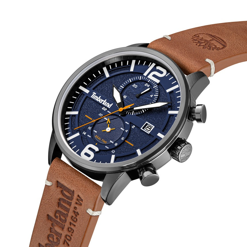 Timberland Ceas de mână TDWGF2182301