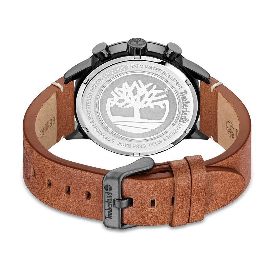 Timberland Ceas de mână TDWGF2182301