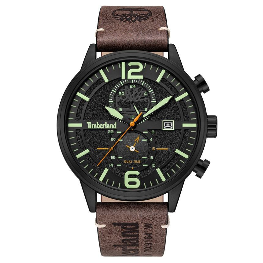 Timberland Ceas de mână TDWGF2182302