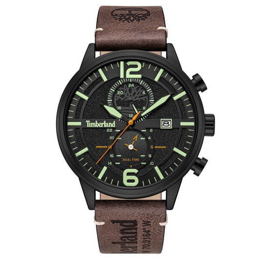 Timberland Ceas de mână TDWGF2182302