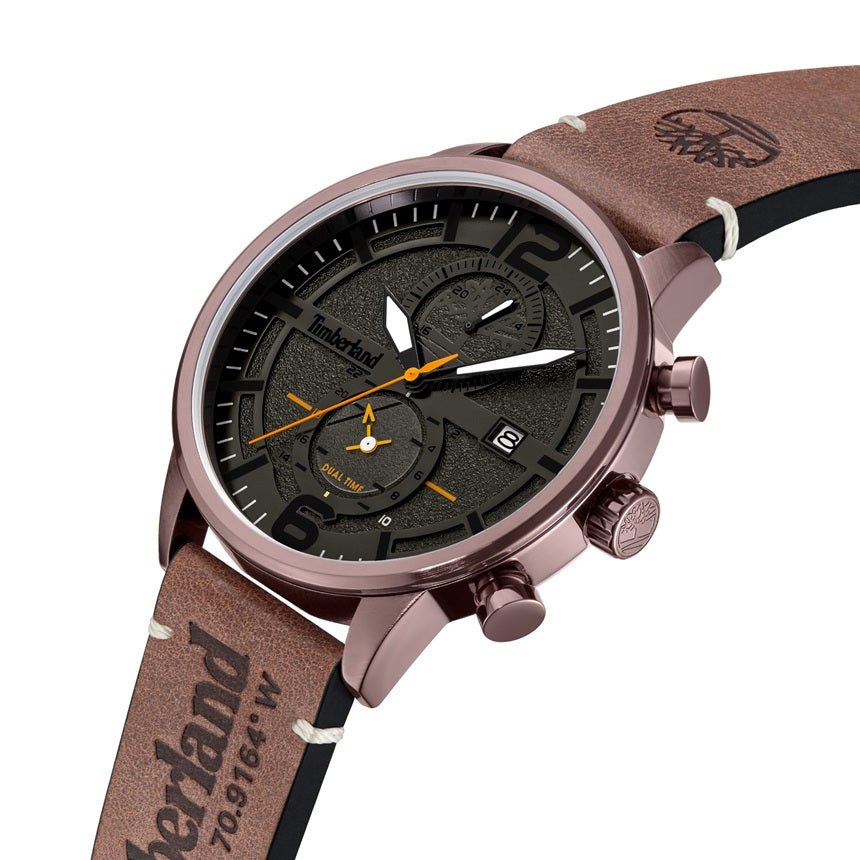 Timberland Ceas de mână TDWGF2182303