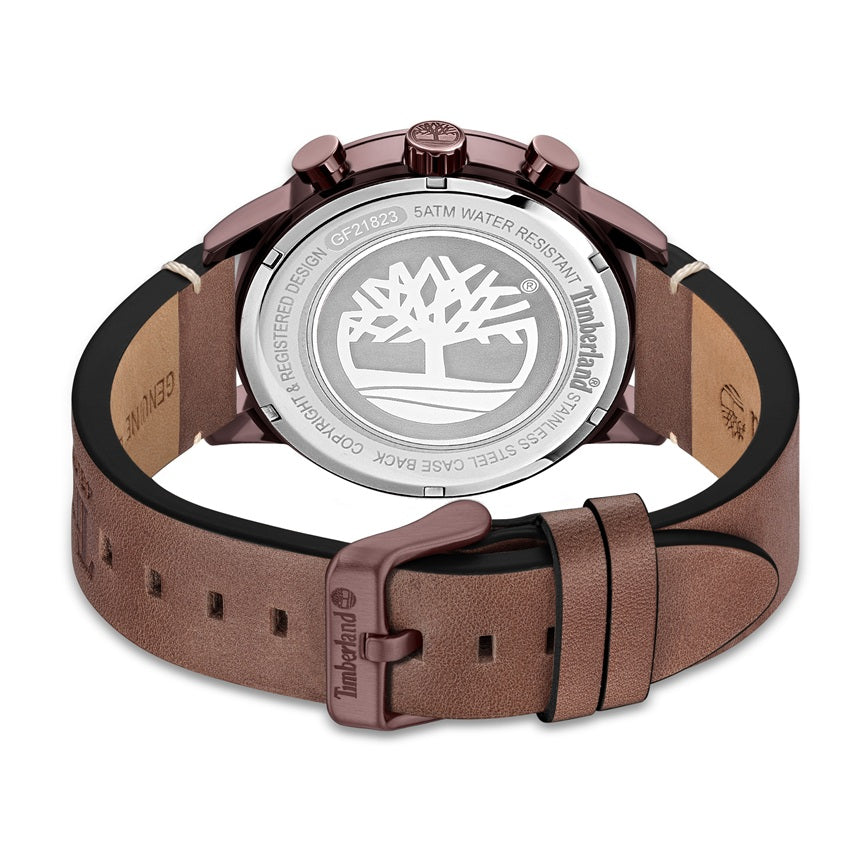 Timberland Ceas de mână TDWGF2182303