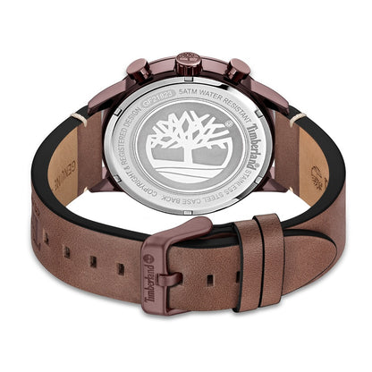 Timberland Ceas de mână TDWGF2182303