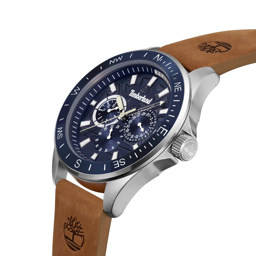 Timberland Ceas de mână TDWGF9001502