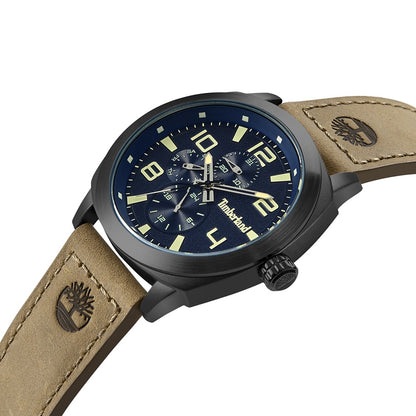Timberland Ceas de mână TDWGF9001701