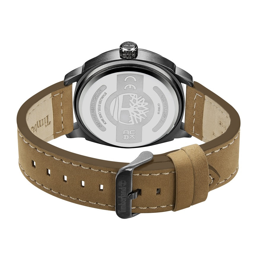Timberland Ceas de mână TDWGF9001802