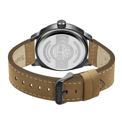 Timberland Ceas de mână TDWGF9001802