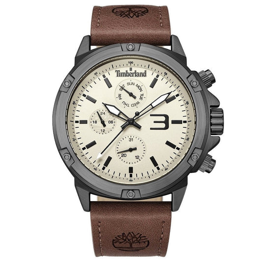 Timberland Ceas de mână TDWGF9002903