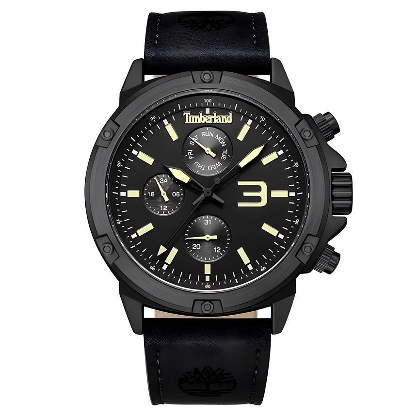 Timberland Ceas de mână TDWGF9002904
