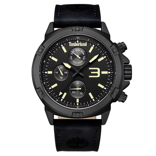 Timberland Ceas de mână TDWGF9002904