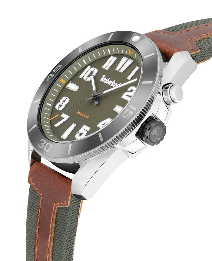 Timberland Ceas de mână TDWGP2201602