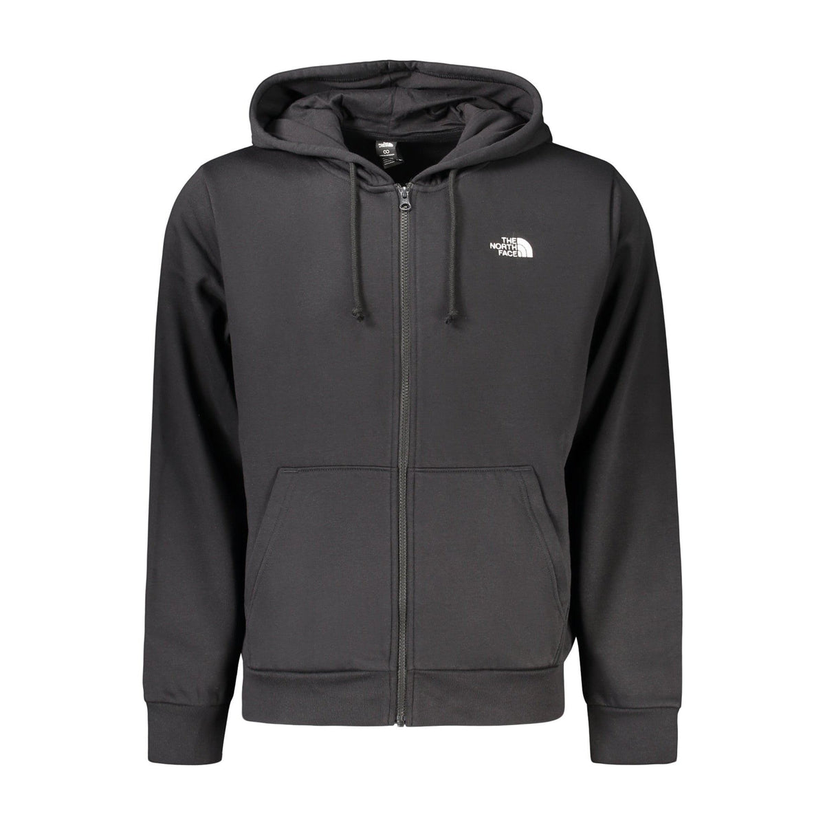 The North Face Hanorac NF0A8EU1 NEGRU