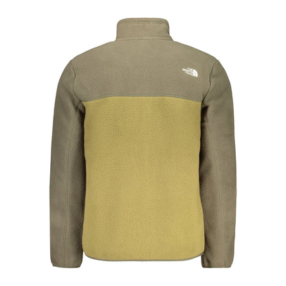 The North Face Hanorac NF0A883RYUMIORI VERDE