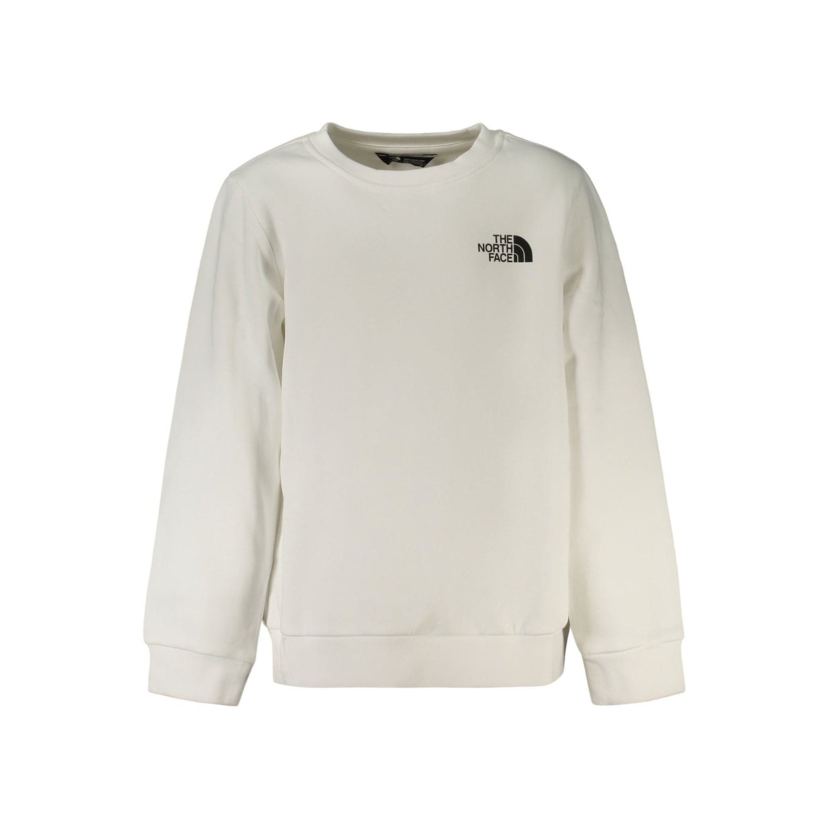 The North Face Hanorac NF0A8F9WEVOBOXNSE ALB
