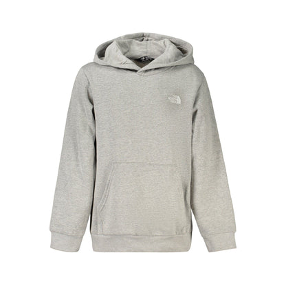 The North Face Hanorac NF0A8CV6EVOLTNSD GRI