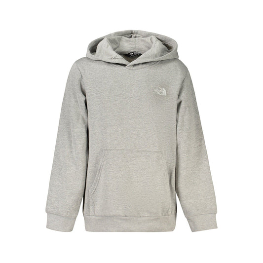 The North Face Hanorac NF0A8CV6EVOLTNSD GRI