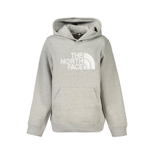 The North Face Hanorac NF0A8H3YESSENTIALHDY GRI