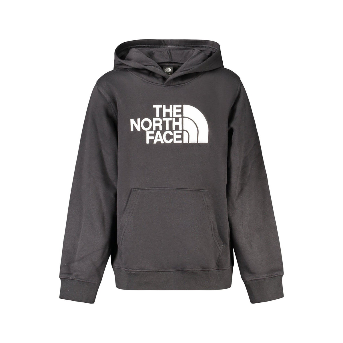 The North Face Hanorac NF0A8H3YESSENTIALHDY NEGRU