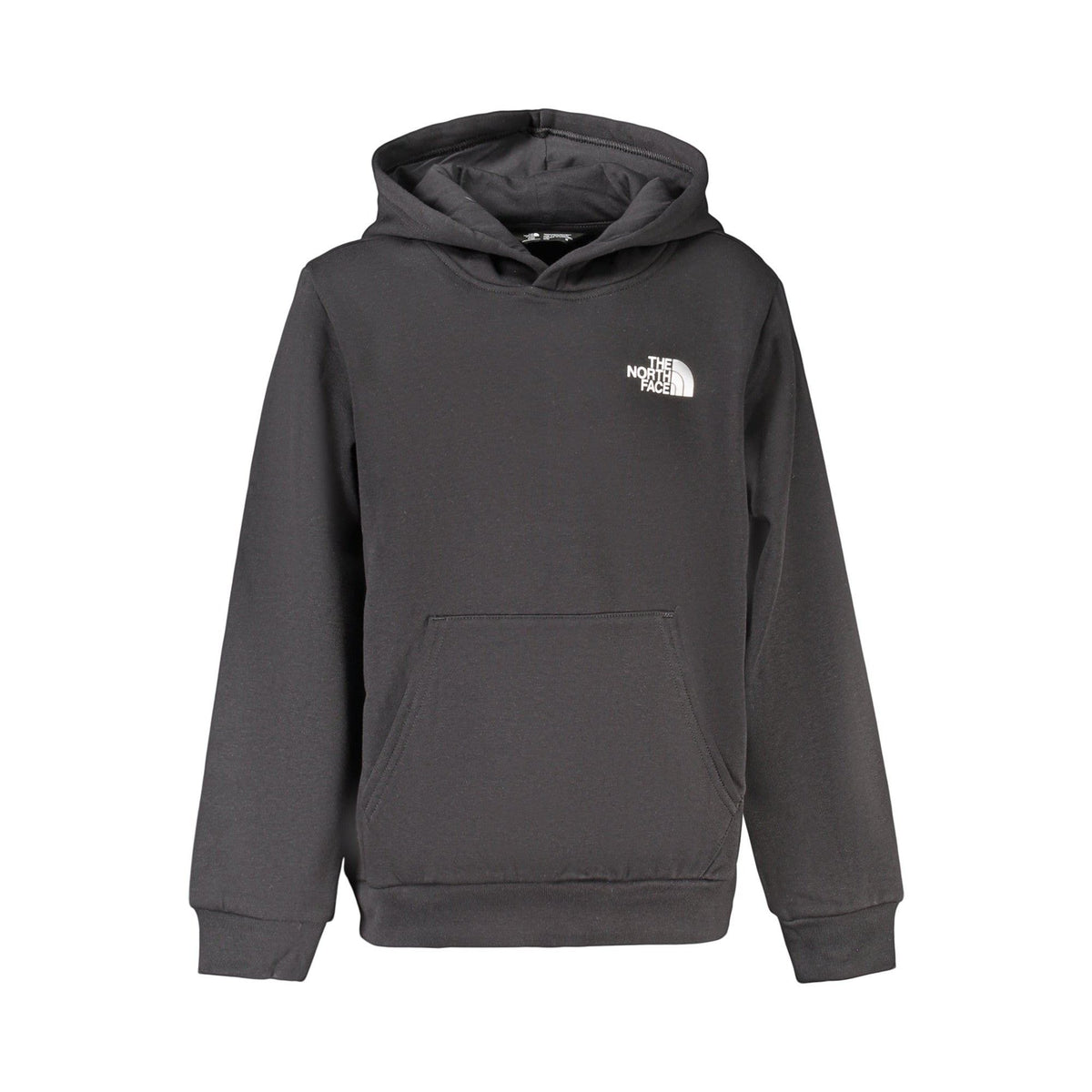 The North Face Hanorac NF0A8CV5EVOLTBOX NEGRU