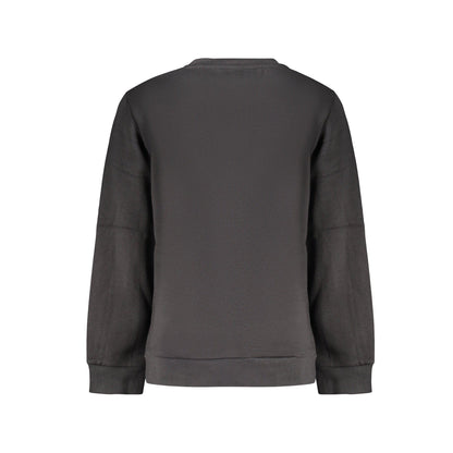 The North Face Hanorac NF0A8ESMEVOLTNSD NEGRU