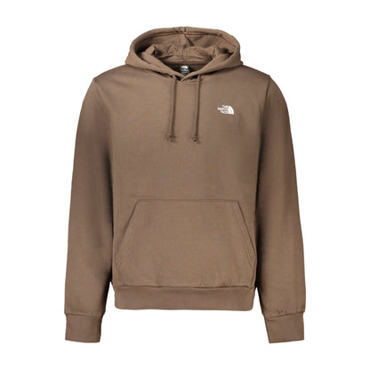 The North Face Hanorac NF0A8CWMEVOSDREGHOODIE MARO
