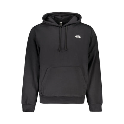 The North Face Hanorac NF0A8CWM NEGRU