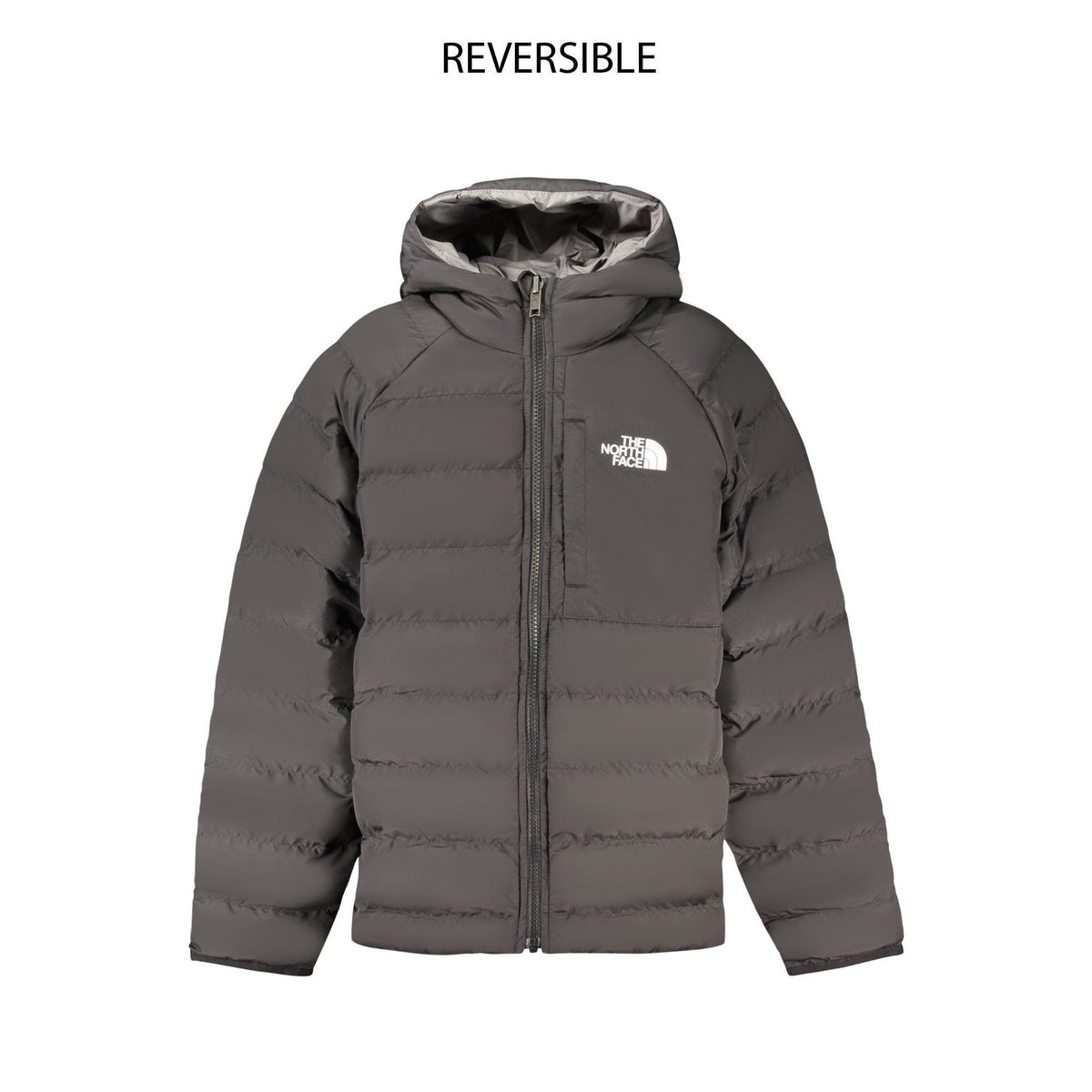 The North Face Geacă NF0A88TWPERRITO NEGRU