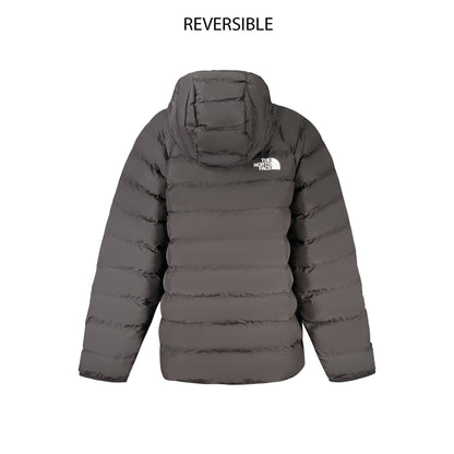 The North Face Geacă NF0A88TWPERRITO NEGRU