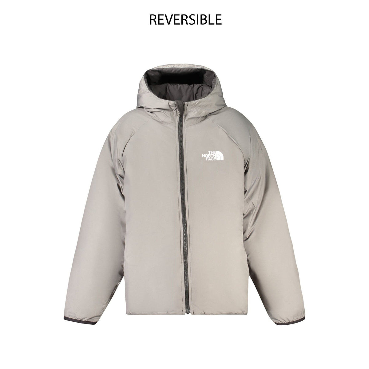 The North Face Geacă NF0A88TWPERRITO NEGRU