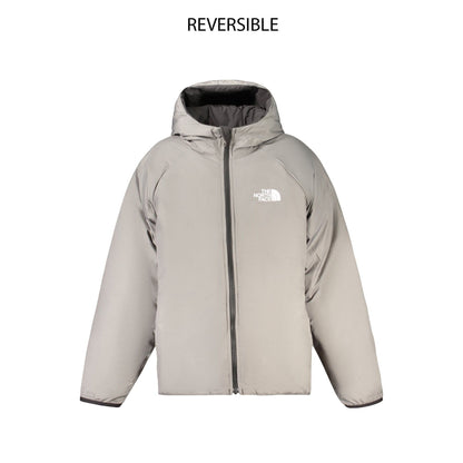 The North Face Geacă NF0A88TWPERRITO NEGRU