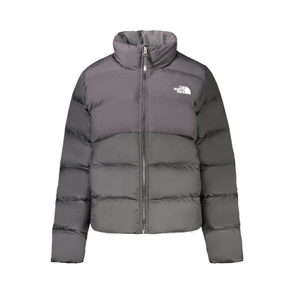 The North Face Geacă NF0A8GCBWSAIKURU NEGRU
