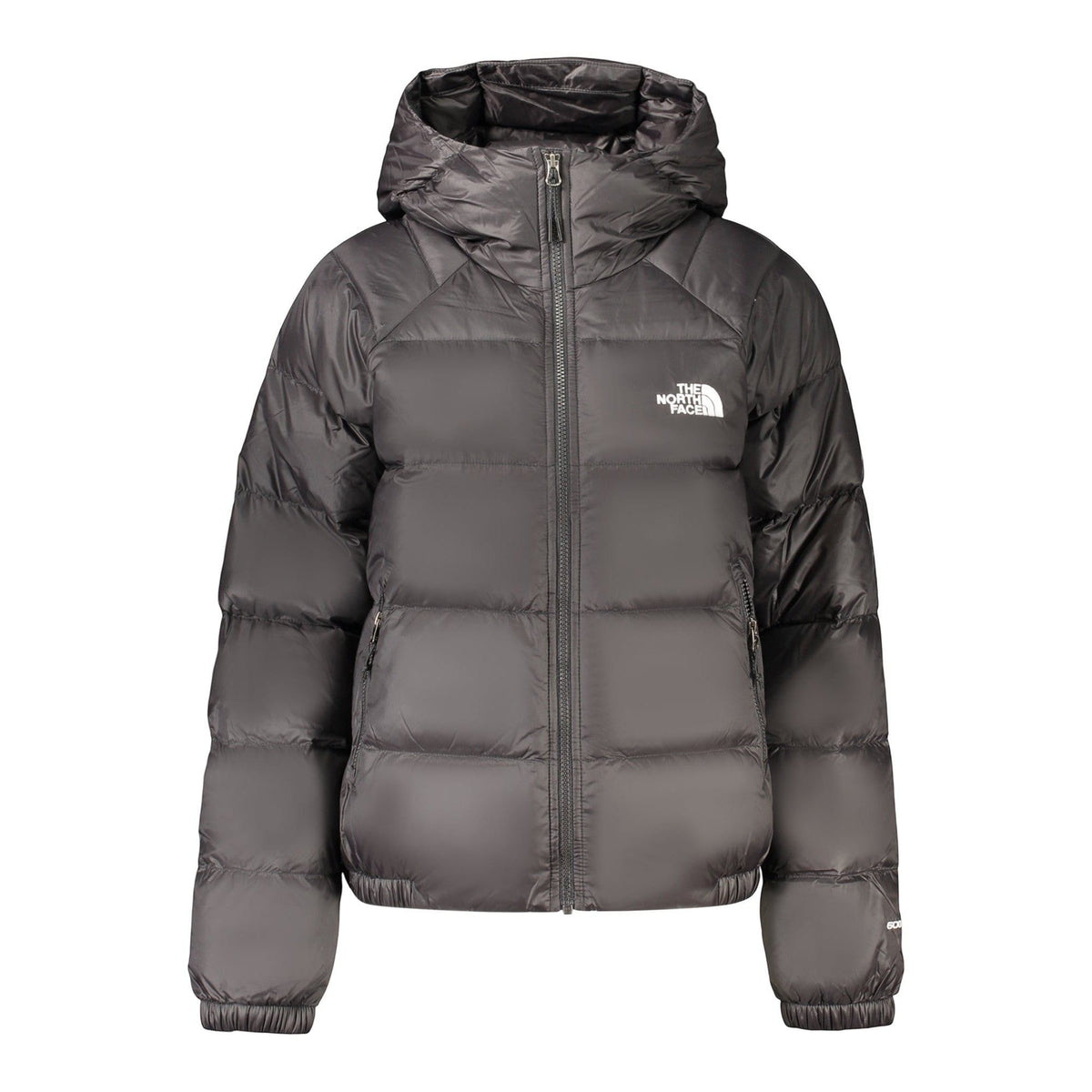 The North Face Geacă NF0A5GGGWHYDRNDWN NEGRU