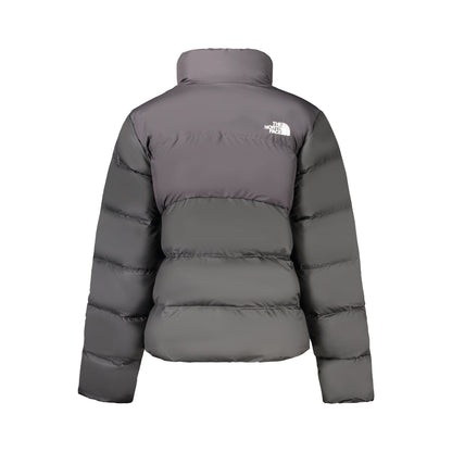 The North Face Geacă NF0A8GCBWSAIKURU NEGRU