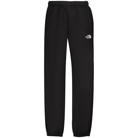 The North Face Pantaloni NF0A8CVDTEEN NEGRU