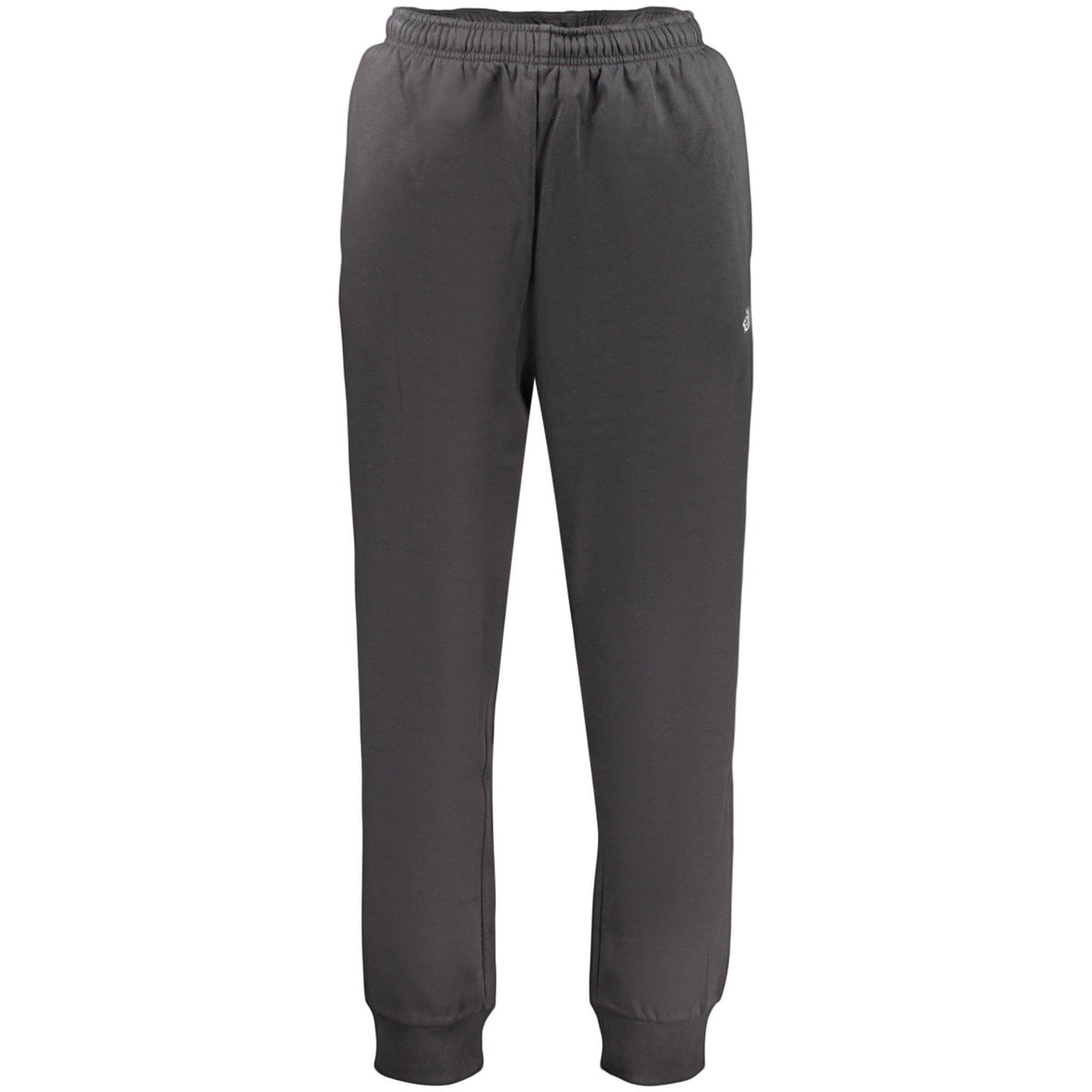 The North Face Pantaloni NF0A8CWYEVOSDREGJOGGER NEGRU
