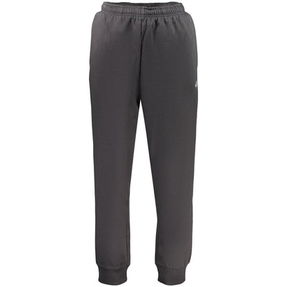 The North Face Pantaloni NF0A8CWYEVOSDREGJOGGER NEGRU