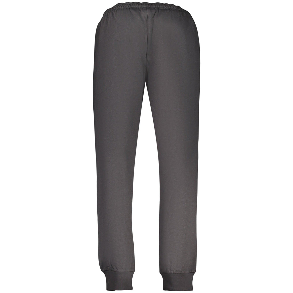 The North Face Pantaloni NF0A8CWYEVOSDREGJOGGER NEGRU
