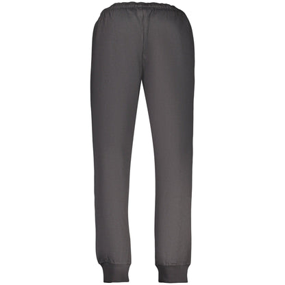 The North Face Pantaloni NF0A8CWYEVOSDREGJOGGER NEGRU