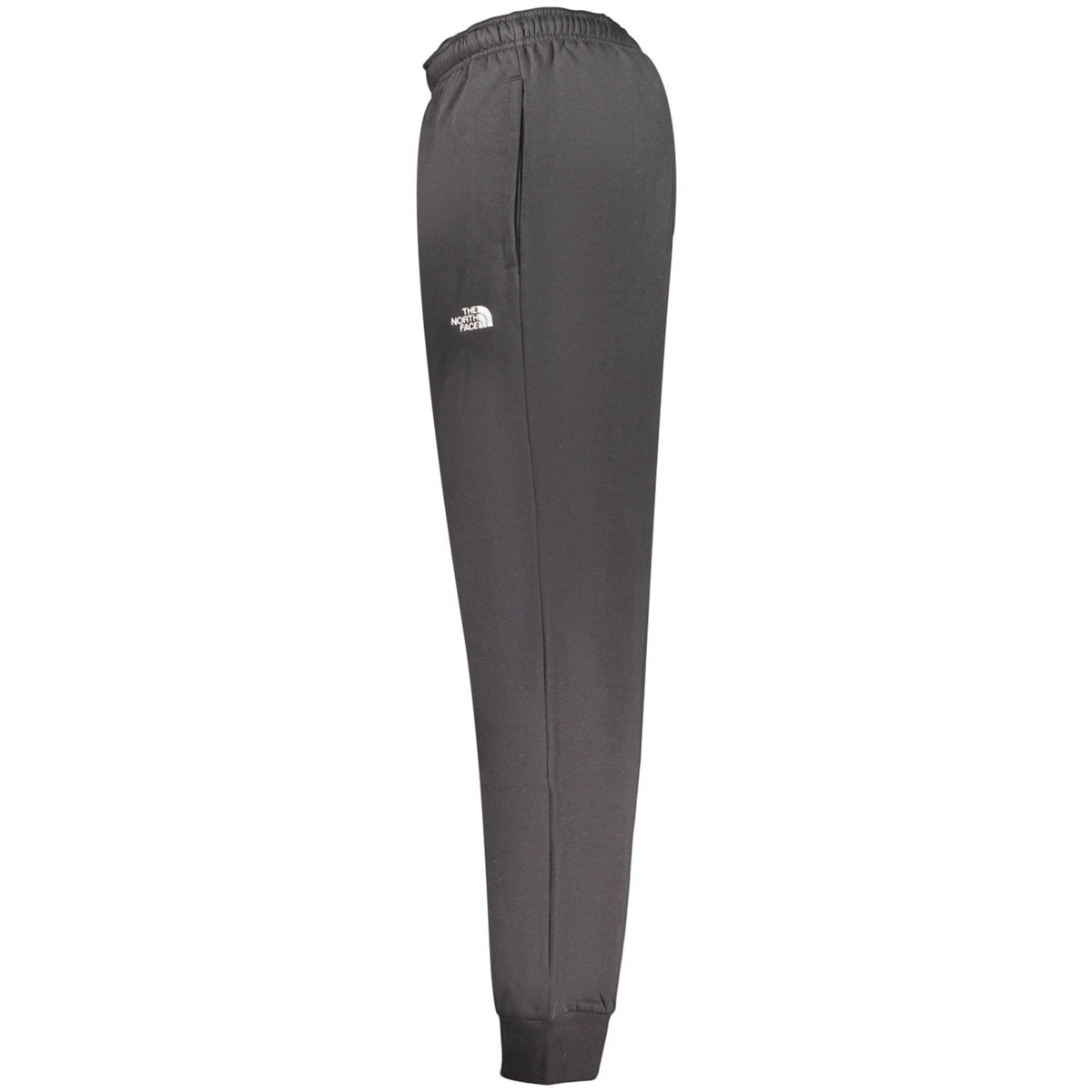 The North Face Pantaloni NF0A8CWYEVOSDREGJOGGER NEGRU