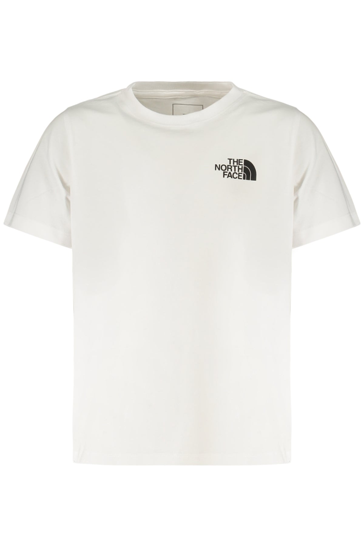 The North Face Tricou NF0A8CVATEEN ALB