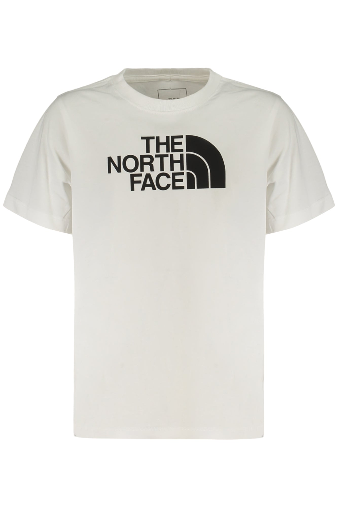 The North Face Tricou NF0A8CZ8TEEN ALB