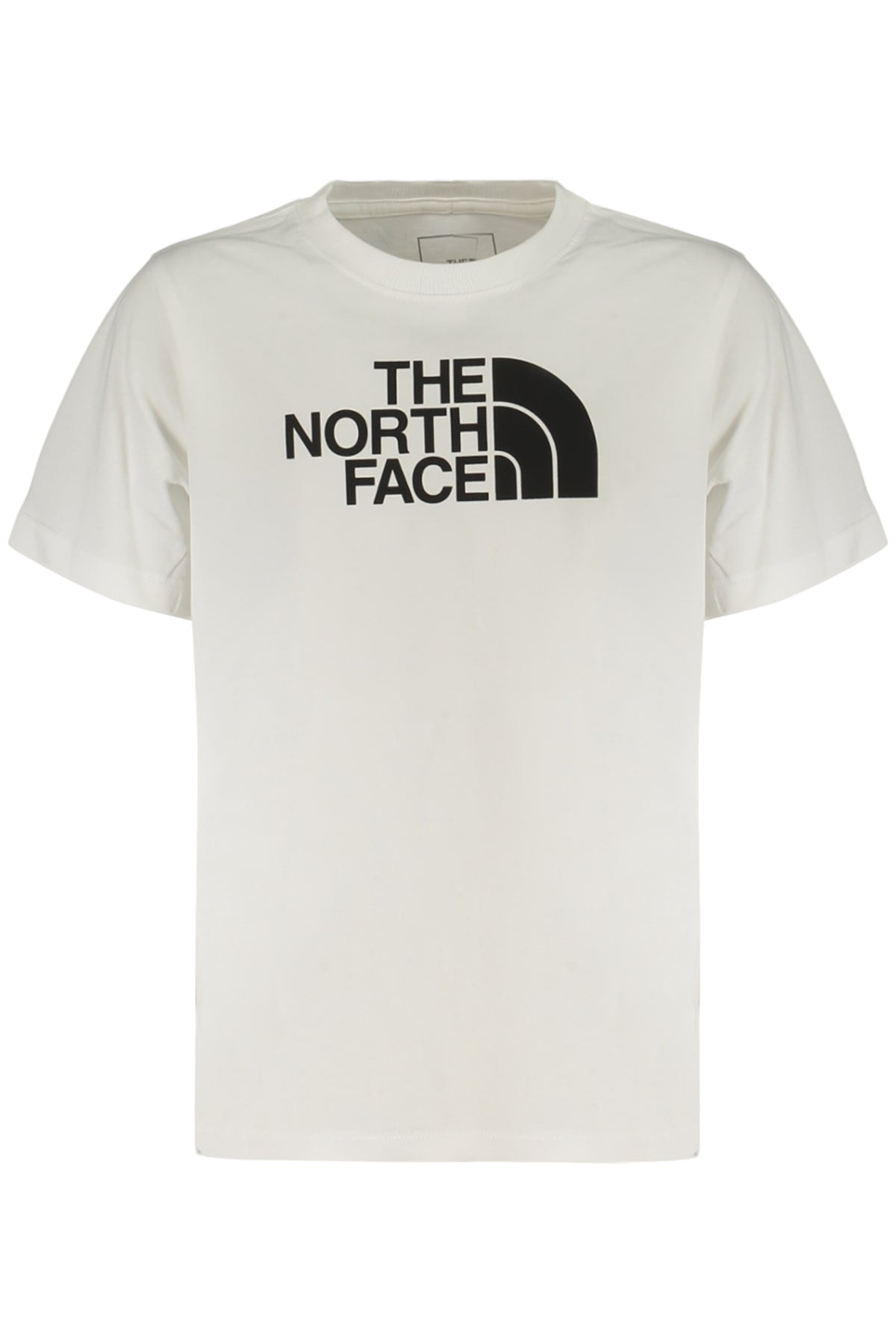 The North Face Tricou NF0A8CZ8TEEN ALB