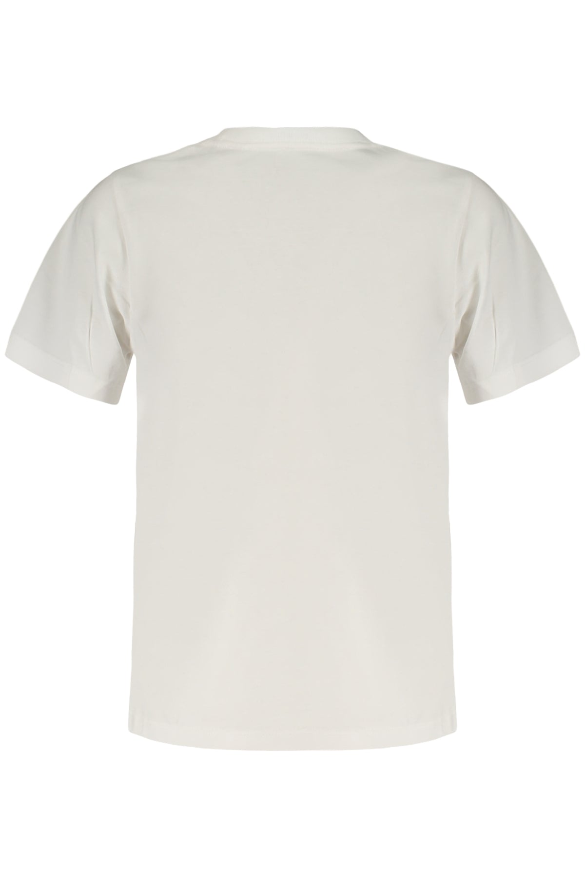 The North Face Tricou NF0A8F9ZTEEN ALB
