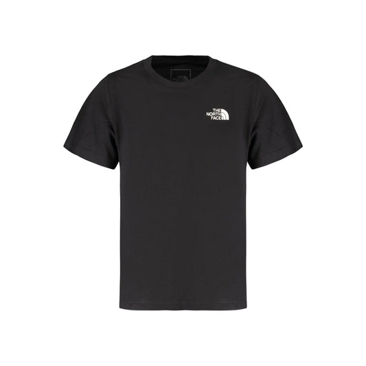 The North Face Tricou NF0A8F9ZTEEN NEGRU