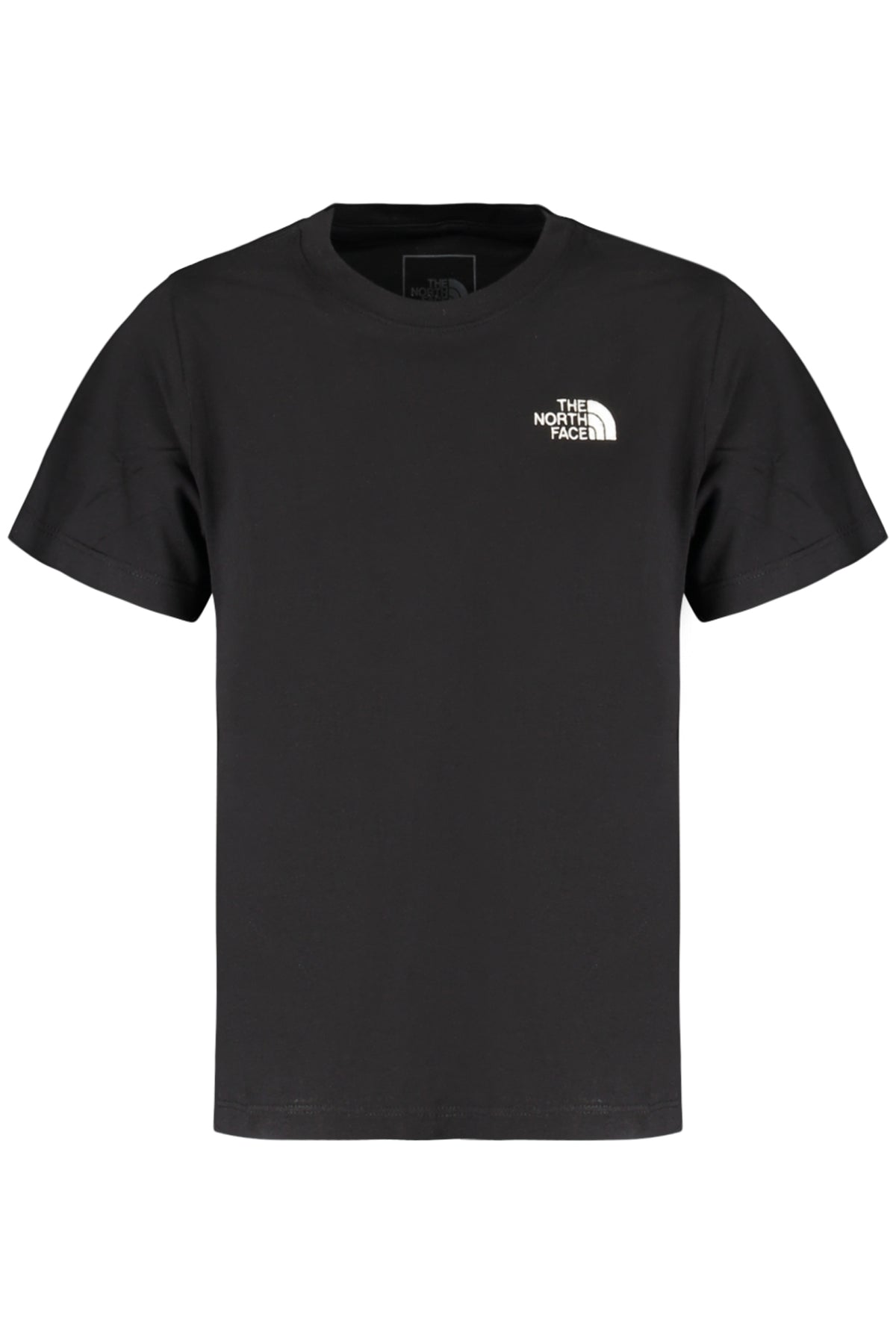 The North Face Tricou NF0A8F9ZTEEN NEGRU