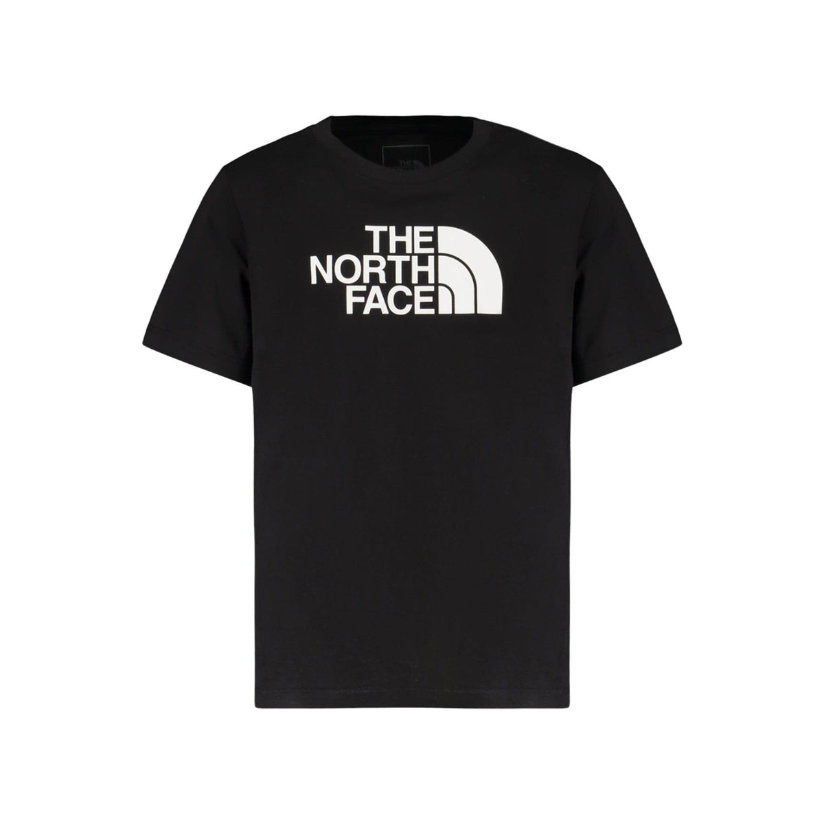 The North Face Tricou NF0A8CZ8TEEN NEGRU