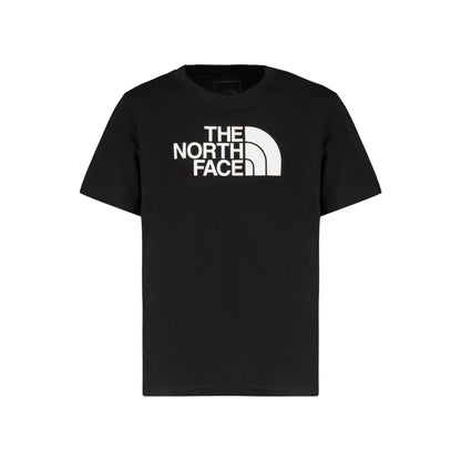 The North Face Tricou NF0A8CZ8TEEN NEGRU