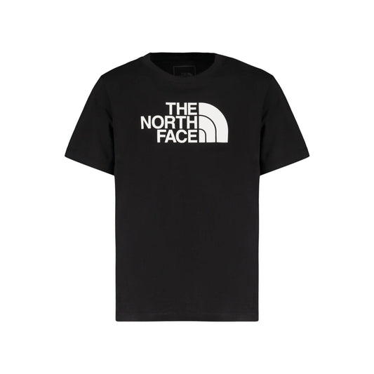 The North Face Tricou NF0A8CZ8TEEN NEGRU