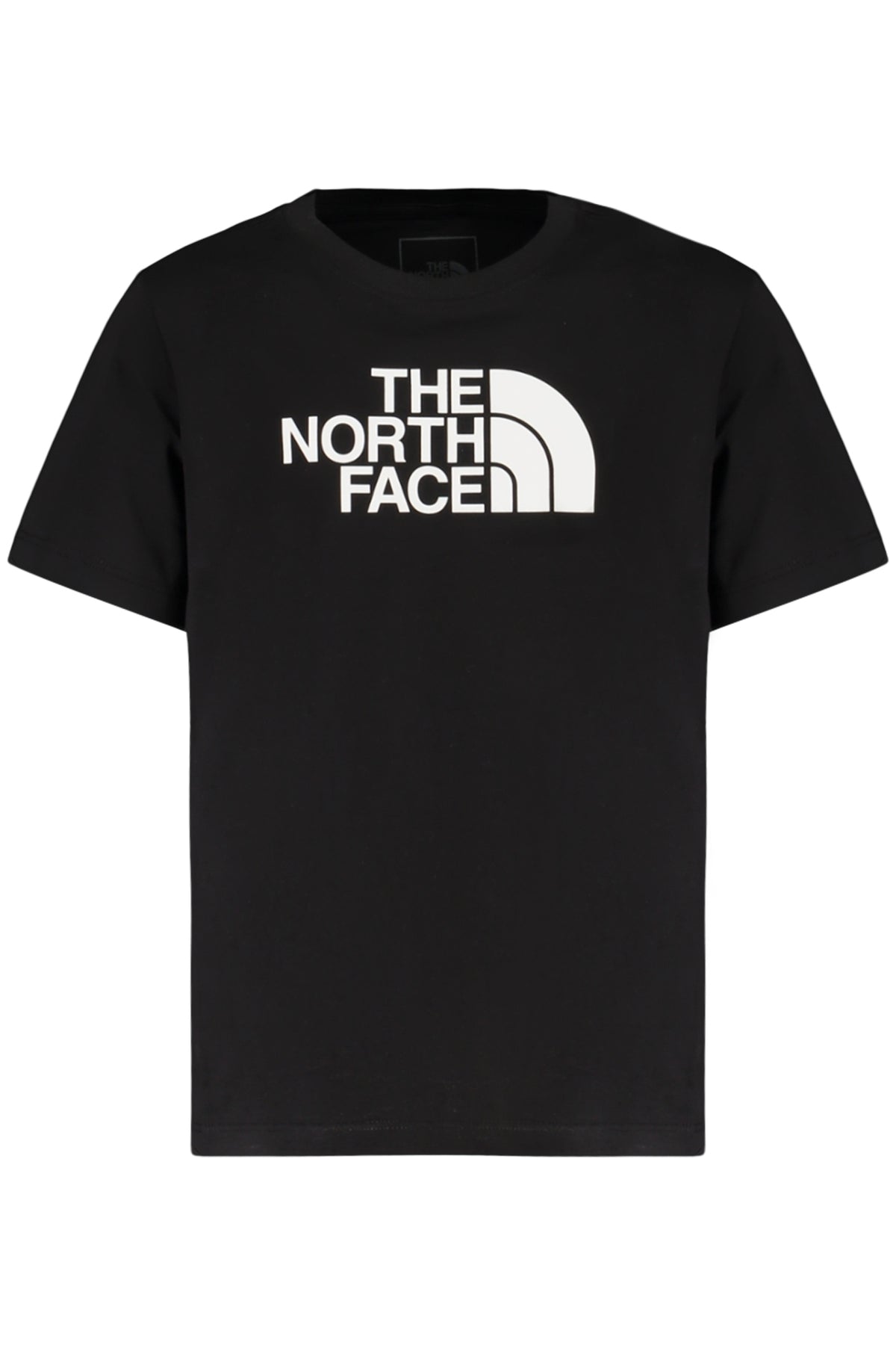 The North Face Tricou NF0A8CZ8TEEN NEGRU